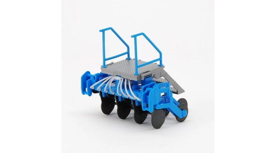 Bruder 02036- Siewnik środkowy