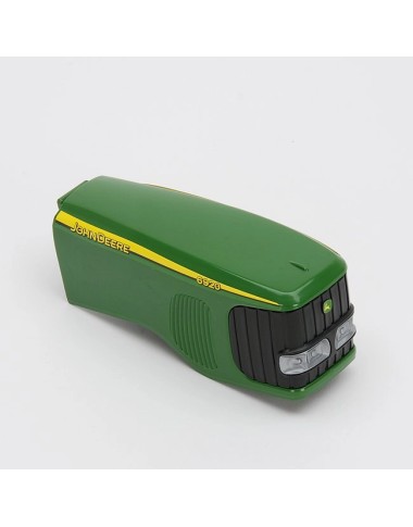 Maska silnika John Deere Bruder 02052, 02057