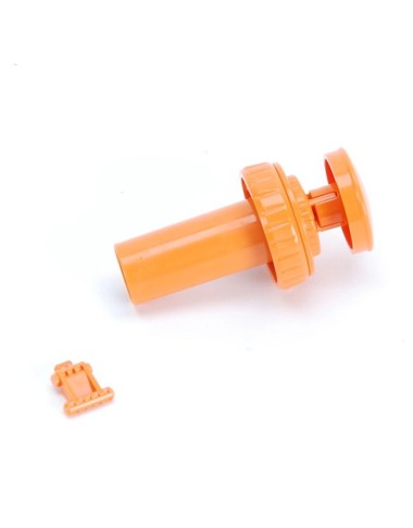 Bruder 02207 - Pompka próżniowa