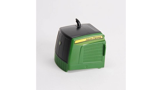 Maska silnika John Deere 1210E Bruder 02133