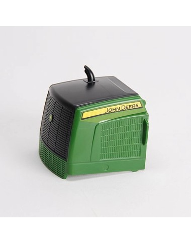 Maska silnika John Deere 1210E Bruder 02133