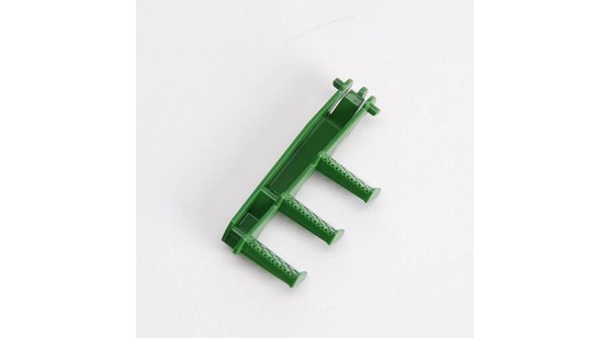 Bruder 02133- Drabinka zielona John Deere 1210E