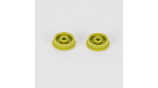 Bruder 02120 - Kółka pośrednie