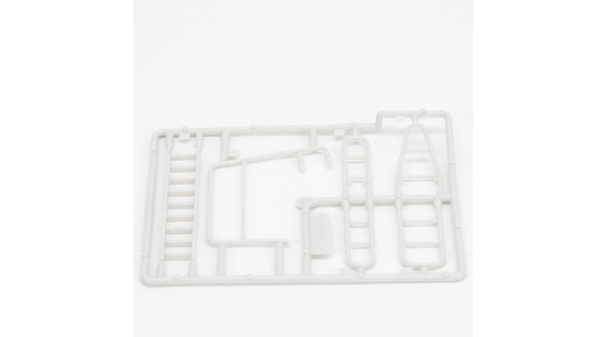 Bruder 02120- Barierki