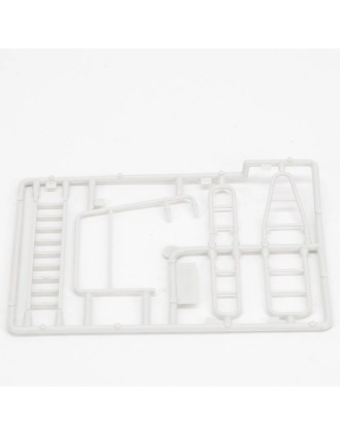 Bruder 02120- Barierki