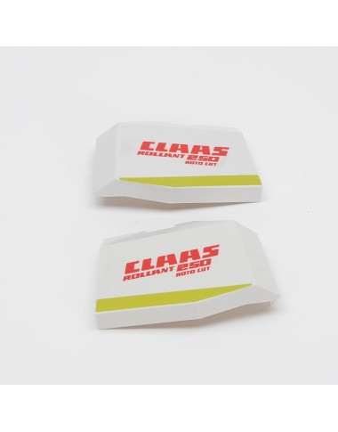 Bruder 02121 - Pokrywy boczne