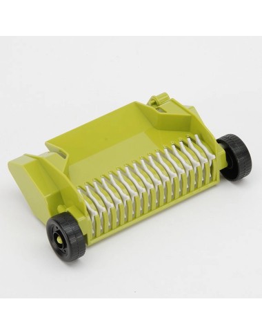 Bruder 02121 - Podbieracz