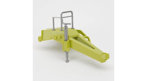 Bruder 02121 - Dyszel