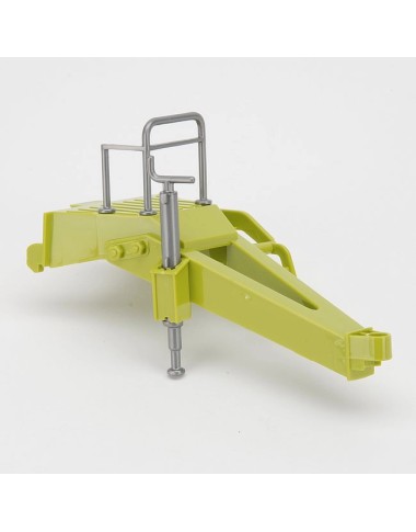 Bruder 02121 - Dyszel