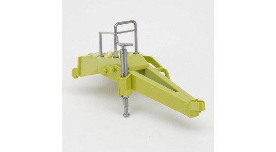 Bruder 02121 - Dyszel