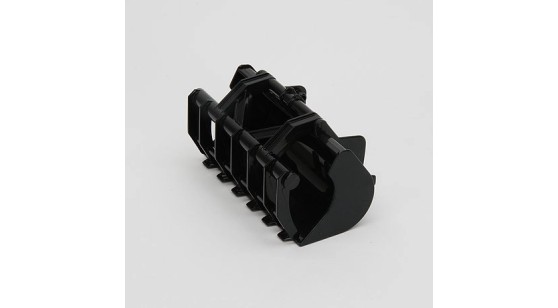 Bruder- Chwytak ładowarki