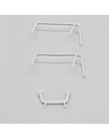 Bruder 02131 - Barierki