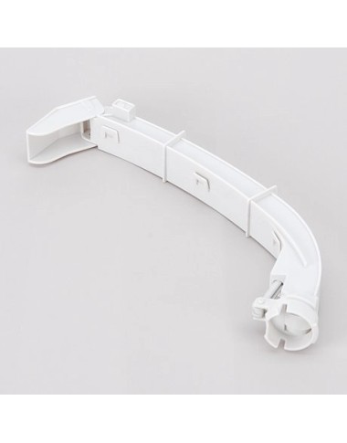 Bruder 02131 - Rura wyrzutnika