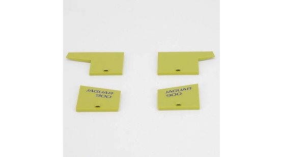 Bruder 02131 - Klapy boczne