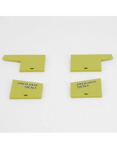 Bruder 02131 - Klapy boczne