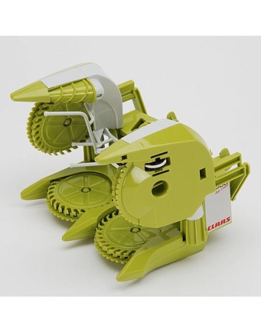 Bruder 02131 - Zespół tnący