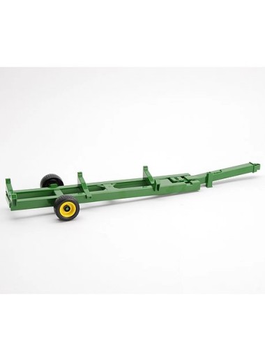 Bruder 02132 - Wózek