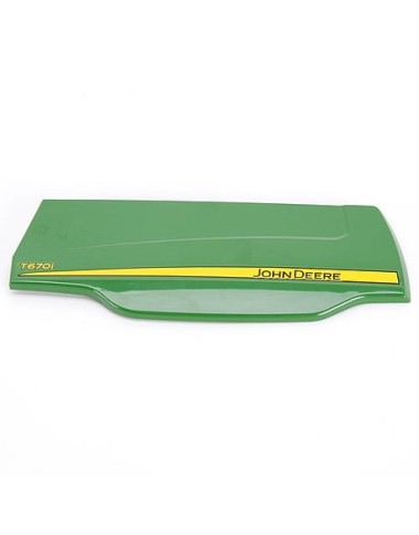 Bruder 02132 - Klapa lewa