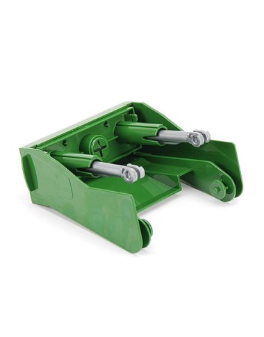 Bruder 02132 - Przednia klapa