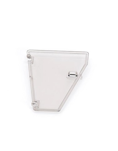 Bruder 02132 - Drzwi kombajnu John Deere