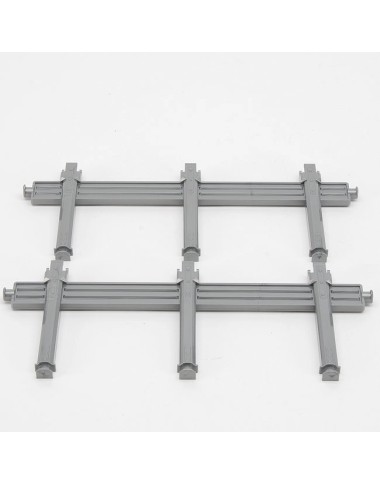 Przyczepa dwuosiowa - Kłonice