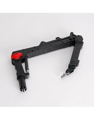 Bruder 02133 02252 02824 Dźwig do drzewa bez chwytaka