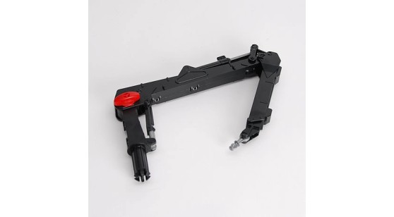 Bruder 02133 02252 02824 Dźwig do drzewa bez chwytaka