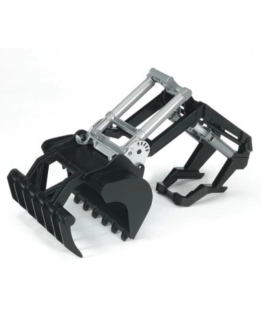 Bruder 42317 Ładowacz 02045, 02057