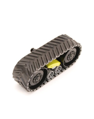 Prawy pas do Claas Lexion 780 Bruder 02119