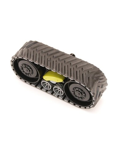 Lewy pas do Claas Lexion 780 Bruder 02119