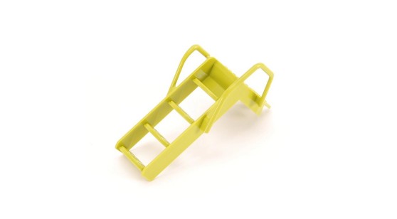 Schodki do Claas Lexion 780 Bruder 02119