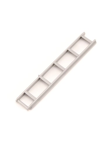 Drabina srebrna Bruder 02119