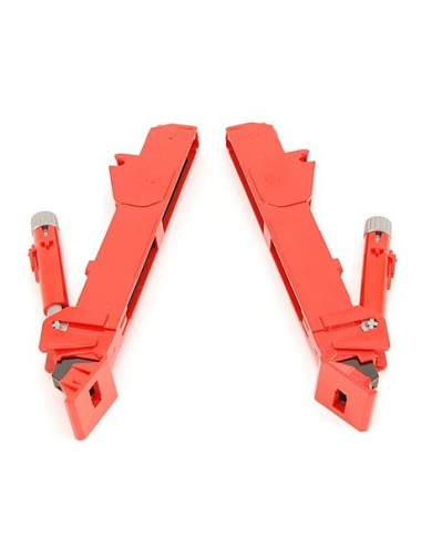 Podpory 2szt  Manitou MRT 2150 Bruder 02129