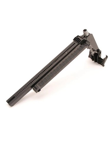 Ramię teloskopowe czarne Manitou MRT 2150 Bruder 02129