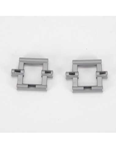 Bruder 44004 – Dźwignie do ładowarek czołowych