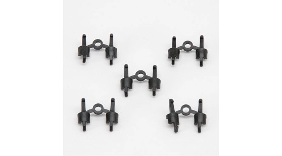 Bruder 45006 Sprzęgi – akcesorium do modeli ciężarówek Bruder