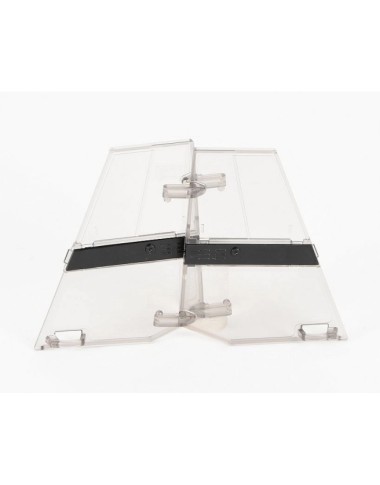 Bruder 02513 Drzwi kabiny 2szt