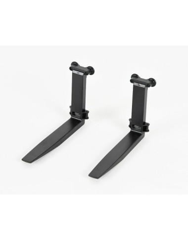 Bruder 02513 Widły podnośnika 2szt