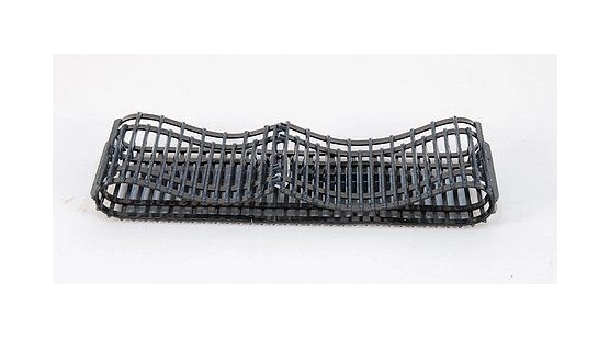 Bruder 02545 Gąsienica 1szt