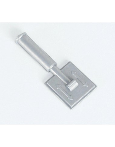 Bruder 02036- Zawór suwakowy