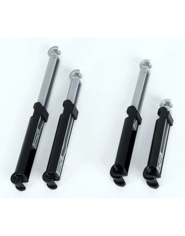 Bruder 02036- Siłownik do rozdzielacza węża kroplującego