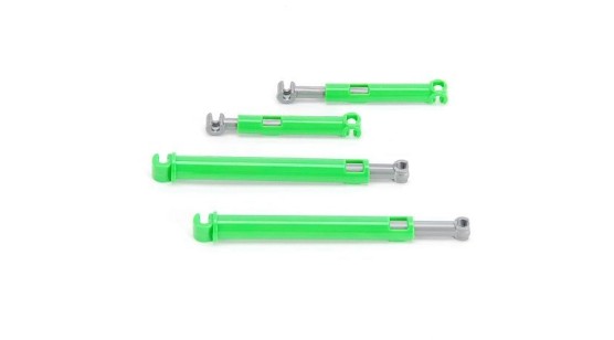 Bruder 02207 - Siłowniki