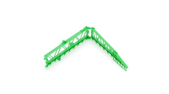 Bruder 02207 - Ramię zraszacza prawe