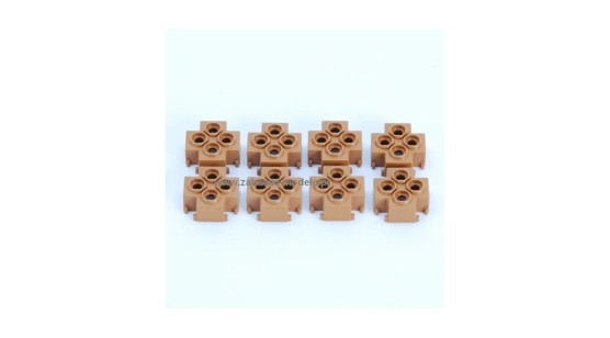 Łączniki ogrodzenia