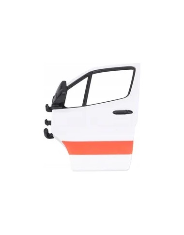 BR-46311  Bruder Prawe drzwi do MB Sprinter Ambulans 02676
