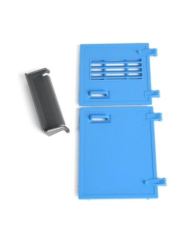 Bruder 46308 -Drzwi boczne i stopień do Bruder MB Sprinter Transporter dla koni