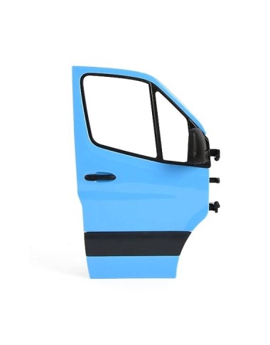 Bruder 02674 Drzwi prawe MB Sprinter do przewozu zwierząt