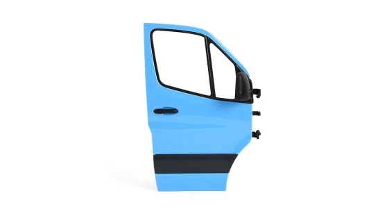 Bruder 02674 Drzwi prawe MB Sprinter do przewozu zwierząt