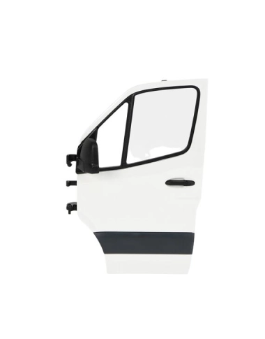BR-46286 Lewe drzwi pasażera do MB Sprinter