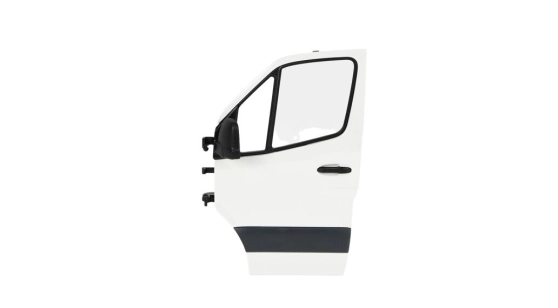 BR-46286 Lewe drzwi pasażera do MB Sprinter